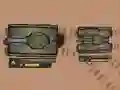Hra Battle of Tanks