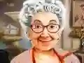 Hra Vintage Housekeeping