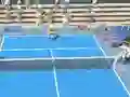 Hra Mini Tennis 3D