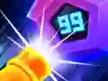 Hra Neon Blaster 2