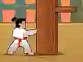 Hra Karate Kido