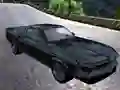 Hra Burnout Drift 2: Hilltop