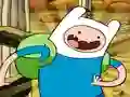 Hra Adventure Time Differences