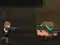 Hra Undeath or Dying