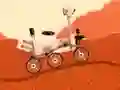 Hra Mars Rover