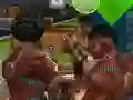 Hra Airport Clash 3d