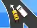 Hra Traffic Go