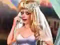 Hra Sleepy Princess Ruined Wedding