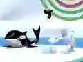 Hra Yetisports Orca Slap