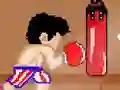Hra Boxing Fighter: Super Punch