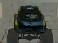 Hra Impossible Monster Truck