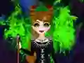 Hra Queen Mal Mistress Of Evil