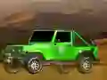 Hra Offroad Jeep Simulator