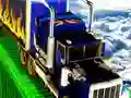 Hra Impossible Truck Driving Simulator