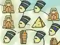 Hra Ancient Egypt Match 3