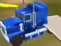 Hra Zoo Animal Transport Simulator