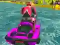 Hra Jet Ski Speed Boat Race