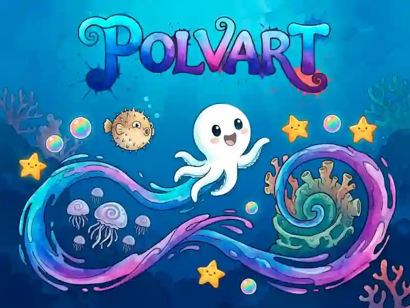 Hra Polvart