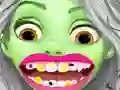 Hra Zombie At Dentist
