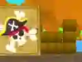 Hra Pirate Knock