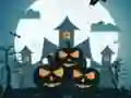 Hra Halloween Night