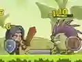 Hra Shorties’s Kingdom 3