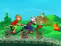 Hra Tom N Jerry Frenzy