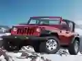 Hra Impossible Jeep Stunt Driving: Impossible Tracks