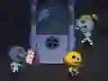 Hra Puppets Cemetery