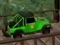Hra Offroad Grand Monster Truck Hill Drive