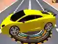 Hra Car Racer