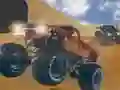 Hra Monster Truck 2018