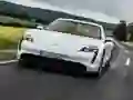 Hra Porsche Taycan