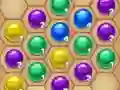 Hra Merge Bubble