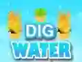 Hra Dig Water