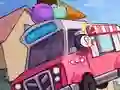 Hra 10 X 10 Ice Cream Adventure