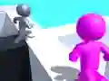 Hra Paint Run 3d
