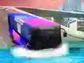 Hra Water Surfing Bus