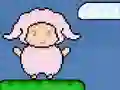 Hra Doodle Sheep