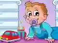 Hra Sweet Babies Hidden Stars