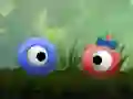 Hra Fluffy Story
