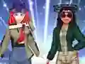 Hra Ugly Fashion