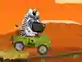 Hra Safari Time