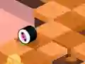 Hra Sushi Roll