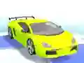 Hra Extreme Impossible Tracks Stunt Car Drive