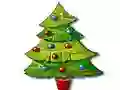 Hra Christmas Tree Difference