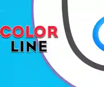 Hra Сolor Line