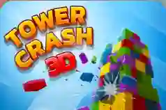 Hra Tower Crash 3D