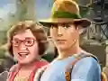 Hra The Last Villagers