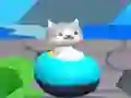 Hra Kart Fight. io